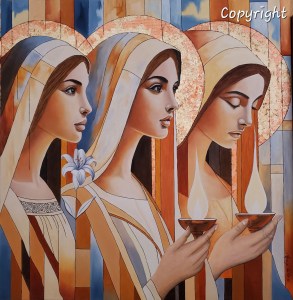les veilleuses
